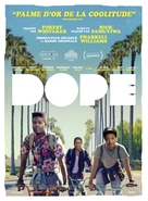 Dope - French Movie Poster (xs thumbnail)