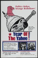 Year of the Yahoo! - Movie Poster (xs thumbnail)