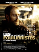 Gli equilibristi - French Movie Poster (xs thumbnail)