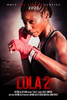 Lola 2 - Movie Poster (xs thumbnail)