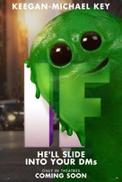 If - Irish Movie Poster (xs thumbnail)