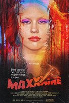 MaXXXine - Movie Poster (xs thumbnail)