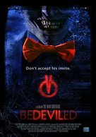 Bedeviled - Lebanese Movie Poster (xs thumbnail)