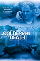A Colder Kind of Death - DVD movie cover (xs thumbnail)