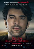 &Ccedil;ocuklar Sana Emanet - Argentinian Movie Poster (xs thumbnail)