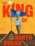 The King of North Sudan - Movie Cover (xs thumbnail)