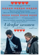 Hors-saison - Danish Movie Poster (xs thumbnail)