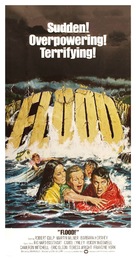 Flood! - Movie Poster (xs thumbnail)