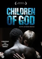 Children of God - Dutch DVD movie cover (xs thumbnail)