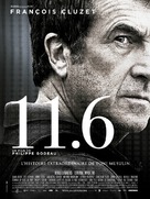 11.6 - French Movie Poster (xs thumbnail)