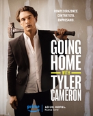 &quot;Going Home with Tyler Cameron&quot; - Mexican Movie Poster (xs thumbnail)