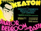 Parlor, Bedroom and Bath - British Movie Poster (xs thumbnail)