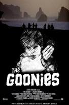 The Goonies - Movie Poster (xs thumbnail)