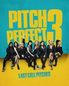 Pitch Perfect 3 Cover