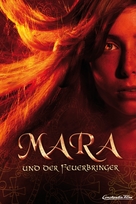 Mara und der Feuerbringer - German DVD movie cover (xs thumbnail)