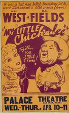 My Little Chickadee - Movie Poster (xs thumbnail)