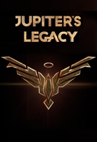 &quot;Jupiter&#039;s Legacy&quot; - Logo (xs thumbnail)