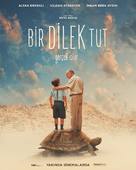 Bir Dilek Tut - Turkish Movie Poster (xs thumbnail)