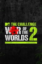 &quot;Real World/Road Rules Challenge&quot; - Movie Cover (xs thumbnail)