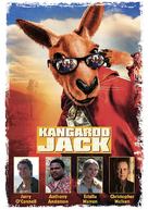 Kangaroo Jack - Japanese Teaser movie poster (xs thumbnail)