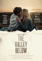 The Valley Below - Canadian Movie Poster (xs thumbnail)