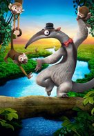 Rio 2 - Key art (xs thumbnail)