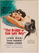 The Bridge of San Luis Rey - Movie Poster (xs thumbnail)