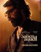 Saben aquell - Spanish Movie Poster (xs thumbnail)