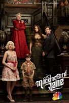 Mockingbird Lane - Movie Poster (xs thumbnail)