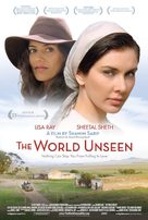 The World Unseen - New Zealand Movie Poster (xs thumbnail)