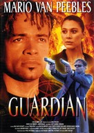 Guardian - French Movie Cover (xs thumbnail)