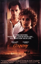 Country - Movie Poster (xs thumbnail)