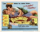 Beachhead - Movie Poster (xs thumbnail)