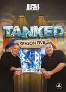 &quot;Tanked&quot; - DVD movie cover (xs thumbnail)