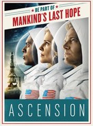 &quot;Ascension&quot; - DVD movie cover (xs thumbnail)