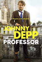 The Professor - Video on demand movie cover (xs thumbnail)