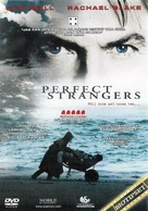 Perfect Strangers - Swedish DVD movie cover (xs thumbnail)