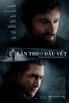 Prisoners - Vietnamese Movie Poster (xs thumbnail)