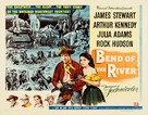 Bend of the River - Movie Poster (xs thumbnail)