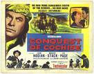 Conquest of Cochise - Movie Poster (xs thumbnail)