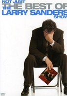 &quot;The Larry Sanders Show&quot; - DVD movie cover (xs thumbnail)