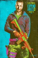 The Expendables 3 - Movie Poster (xs thumbnail)