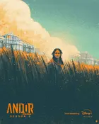 "Andor" Poster
