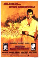 The Year of Living Dangerously - Australian Movie Poster (xs thumbnail)