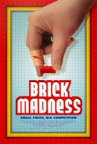Brick Madness - Movie Poster (xs thumbnail)