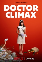 &quot;Doctor Climax&quot; - Movie Poster (xs thumbnail)