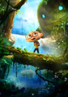 Angelo dans la for&ecirc;t myst&eacute;rieuse -  Key art (xs thumbnail)