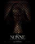 The Nun II - French Movie Poster (xs thumbnail)
