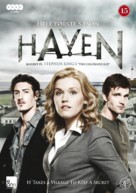 &quot;Haven&quot; - Danish DVD movie cover (xs thumbnail)