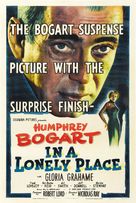 In a Lonely Place - Movie Poster (xs thumbnail)